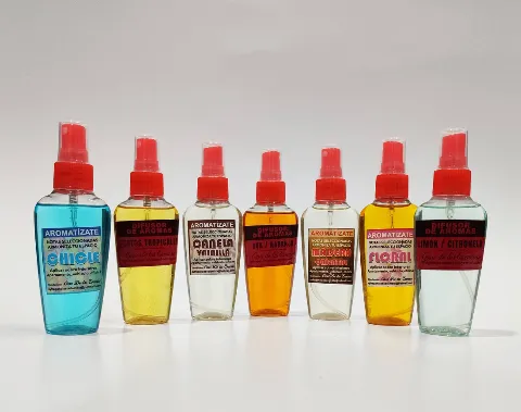 Aromatizantes
