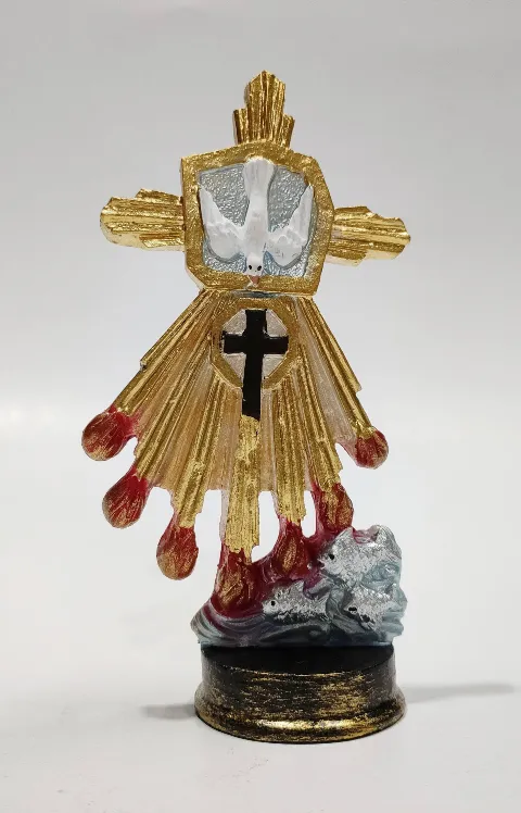 Espíritu Santo