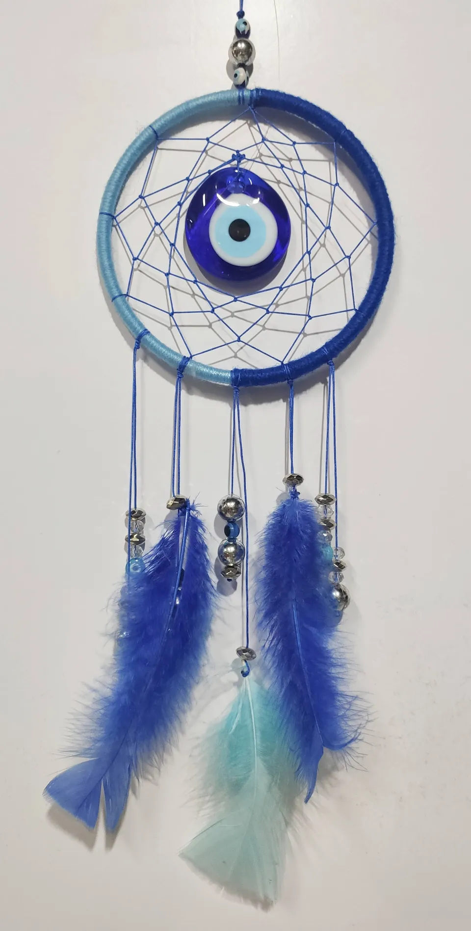 Atrapa Sueños, diseño 6