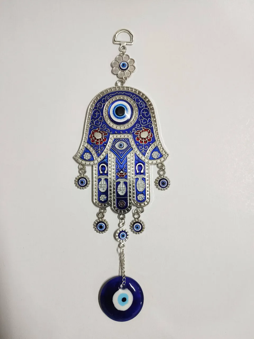 Bienvenidos de Ojo Turco, diseño 14