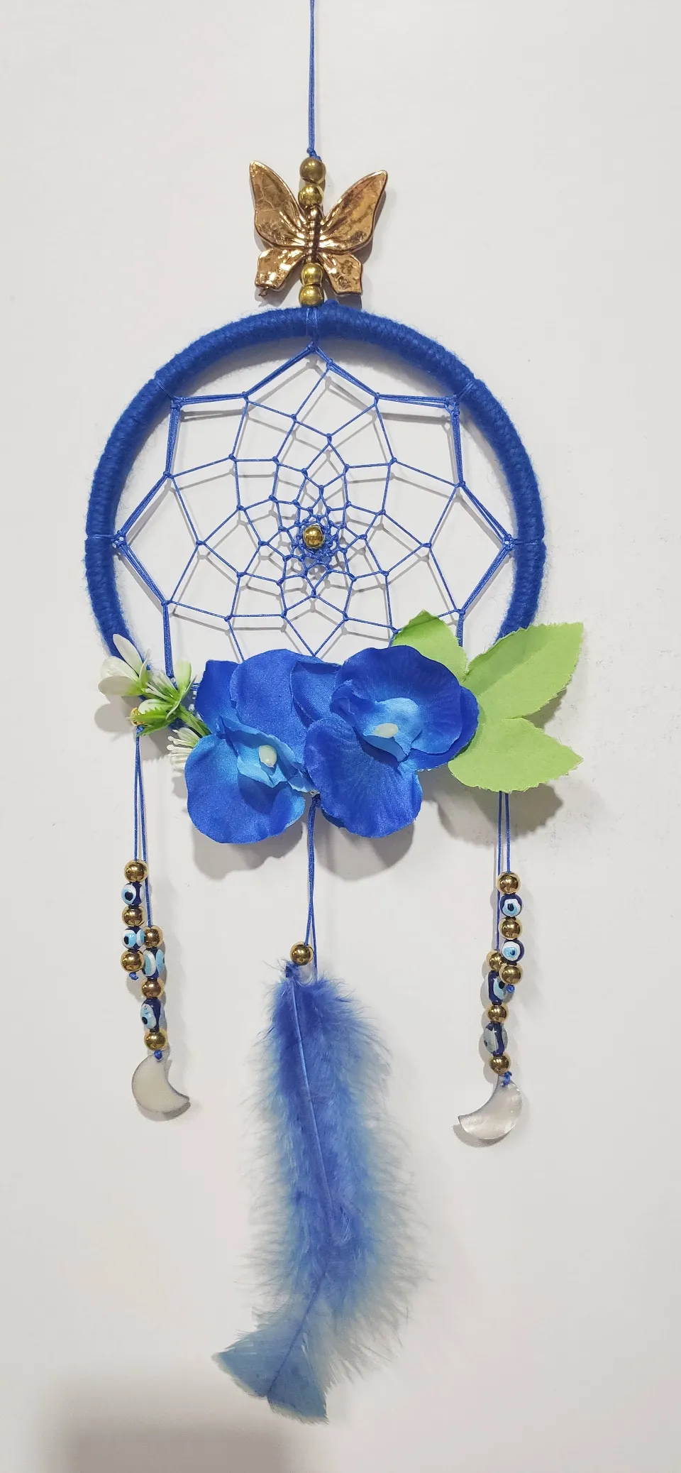 Atrapa Sueños, diseño 7