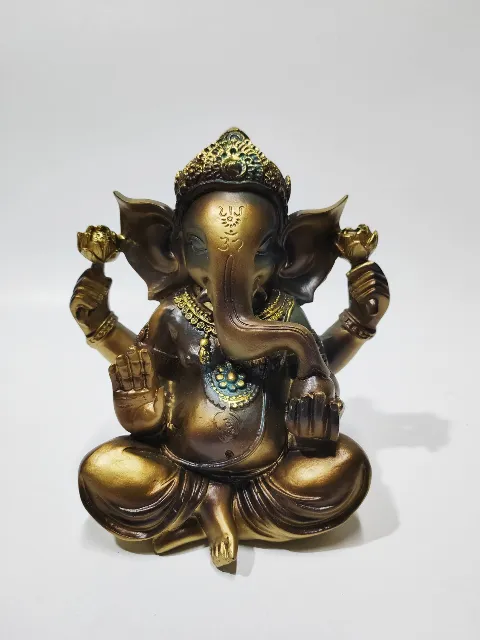 Diosa Ganesha, diseño 1