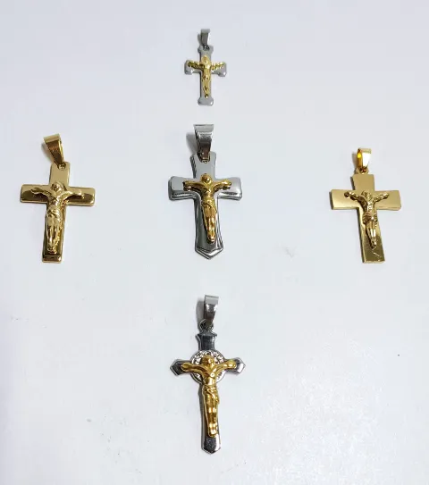 Dijes de Cristo