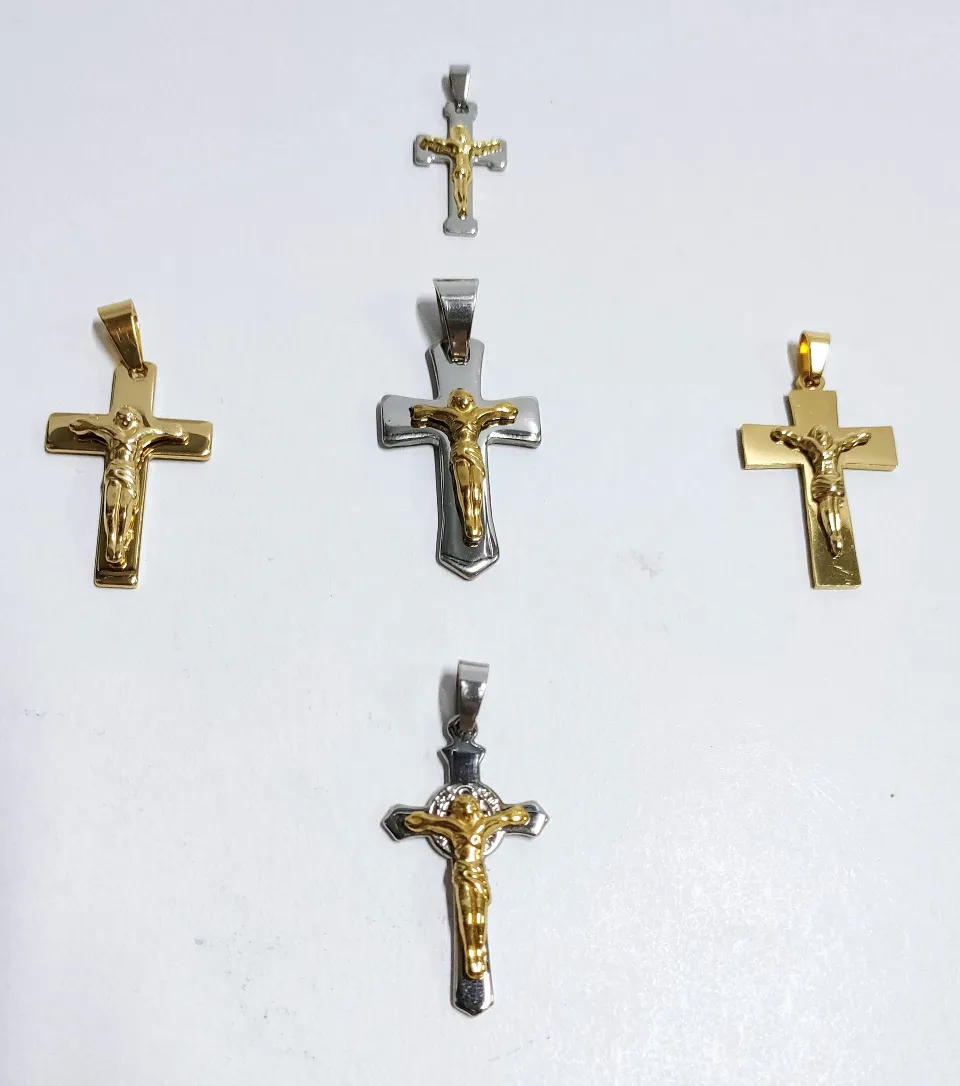 Dijes de Cristo