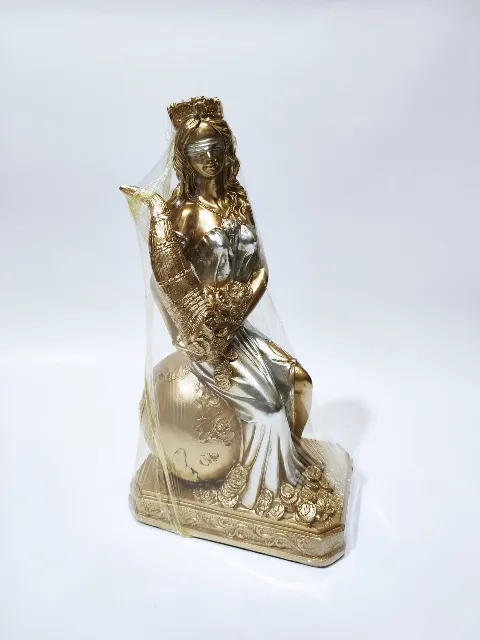 Diosa de la abundancia