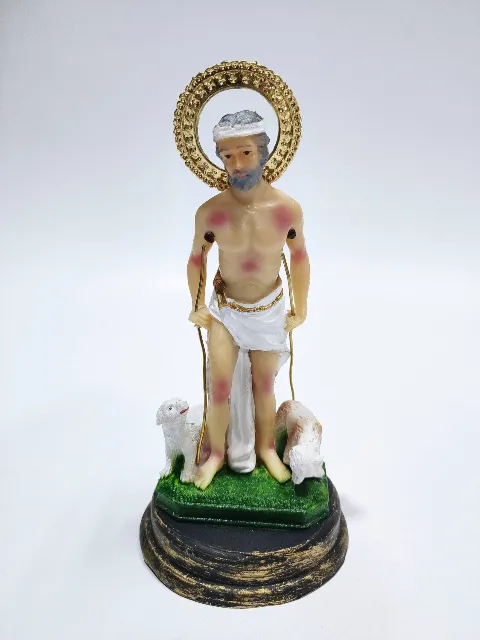 San Lázaro