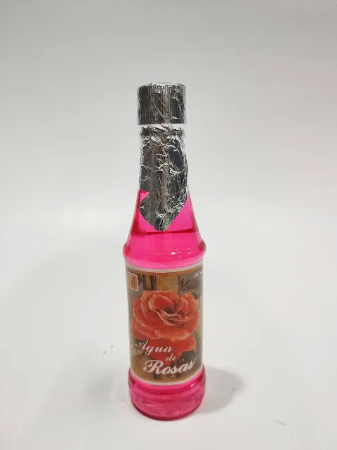 Agua de Rosas