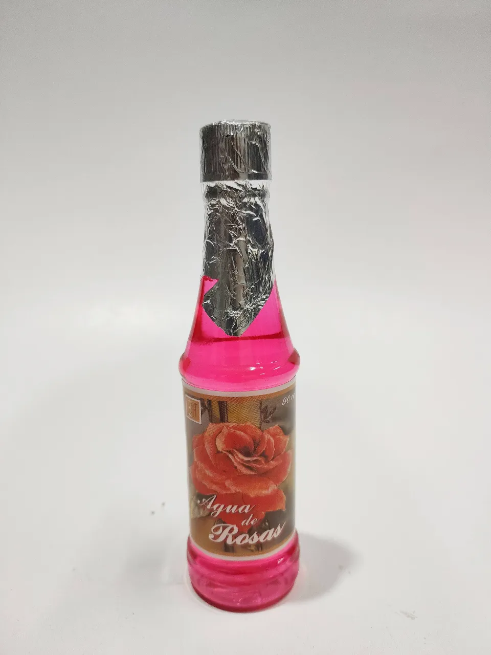 Agua de Rosas