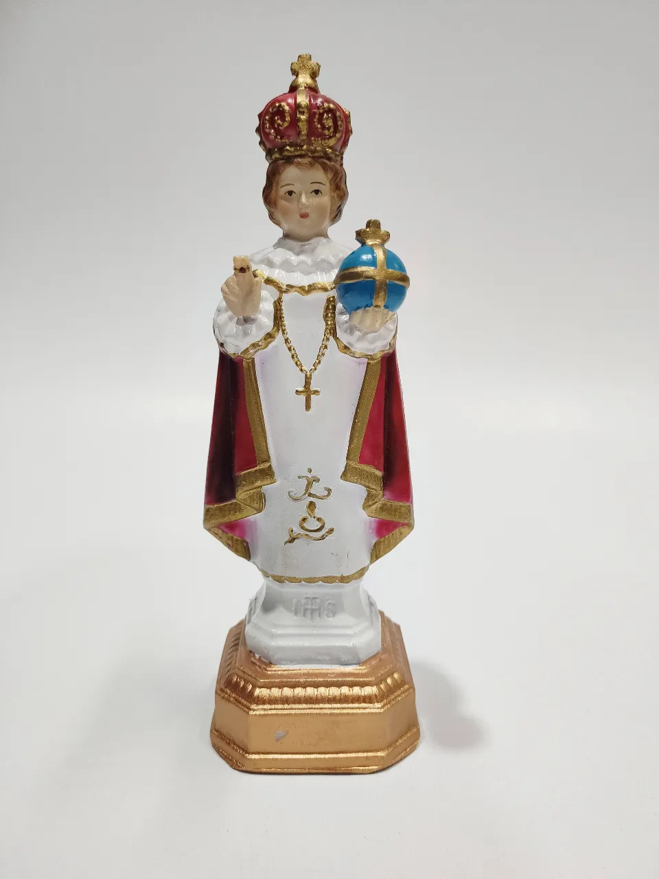 Niño Jesús de Praga