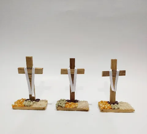 Cruz de Mayo