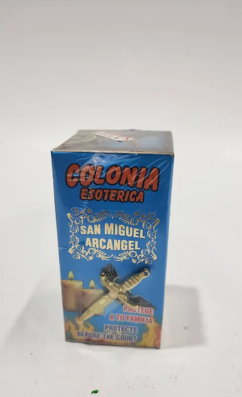 Colonia de San Miguel Arcángel