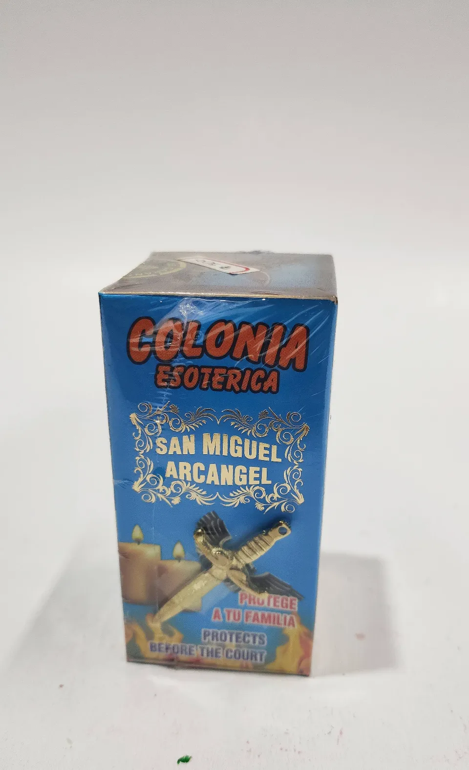 Colonia de San Miguel Arcángel
