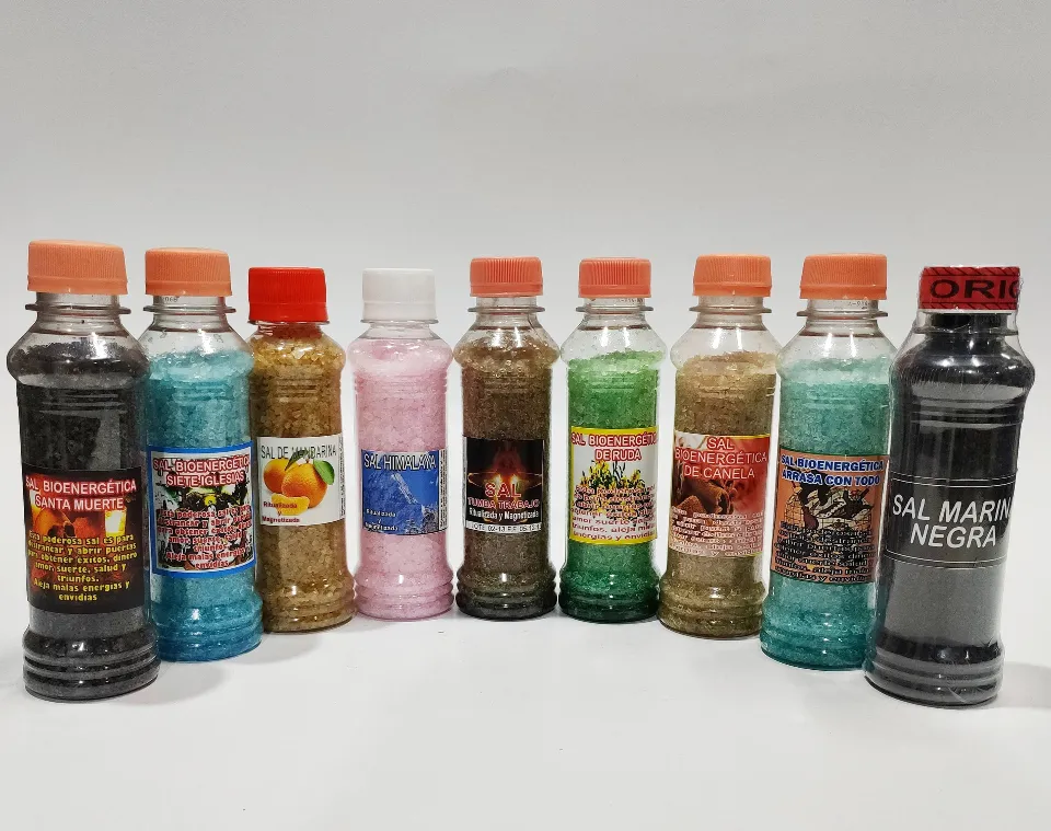 Sal Bioenergética
