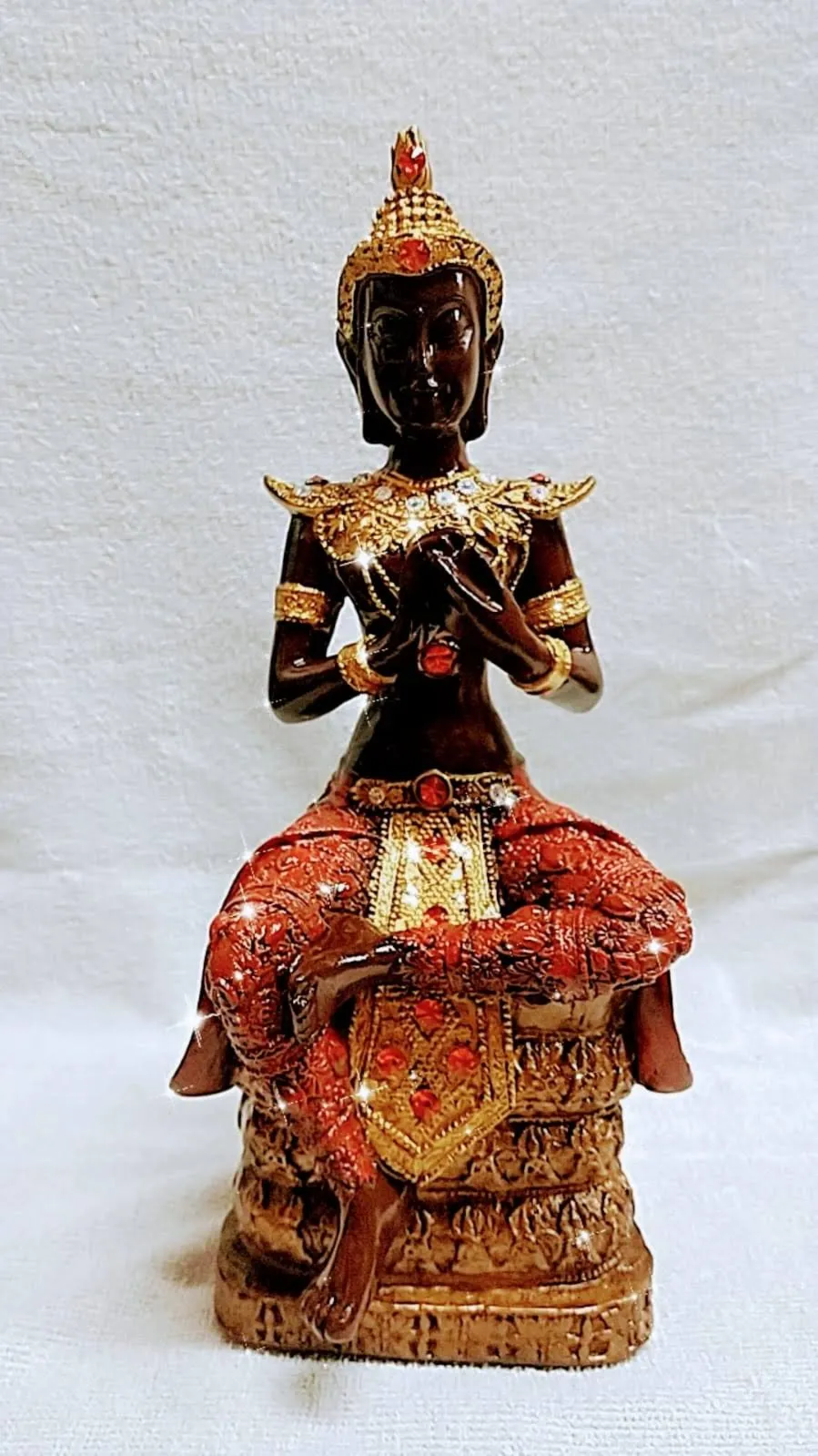 Buda Indú