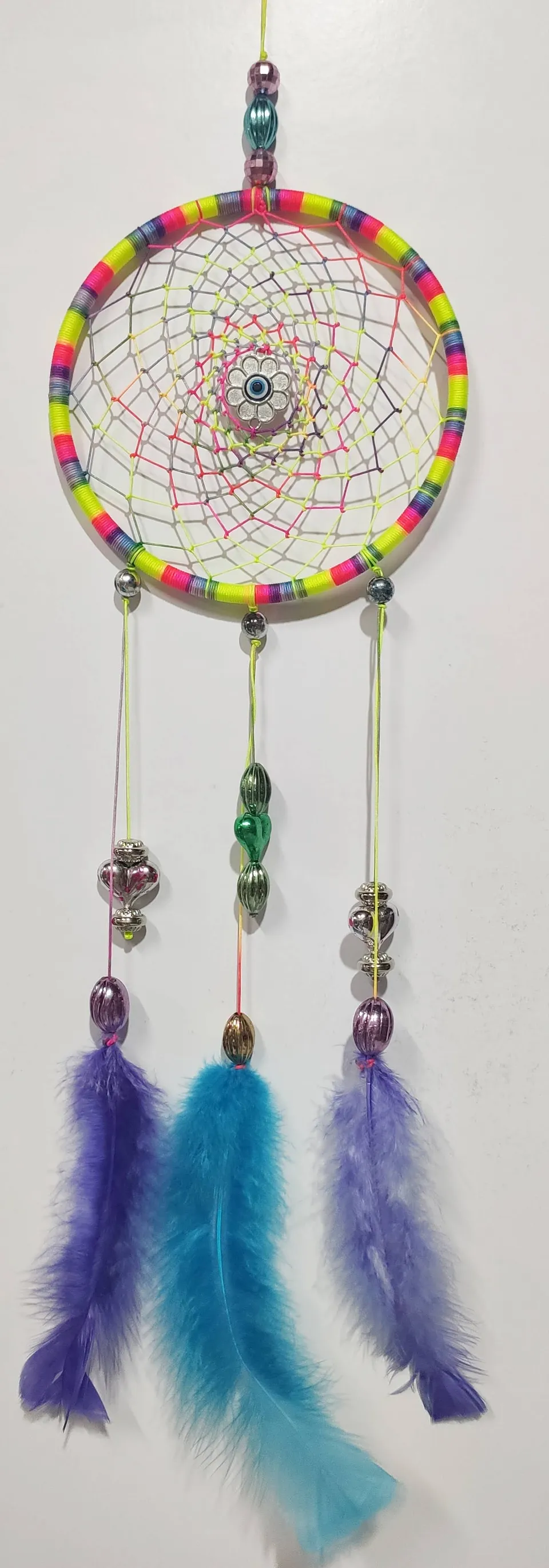 Atrapa Sueños, diseño 11
