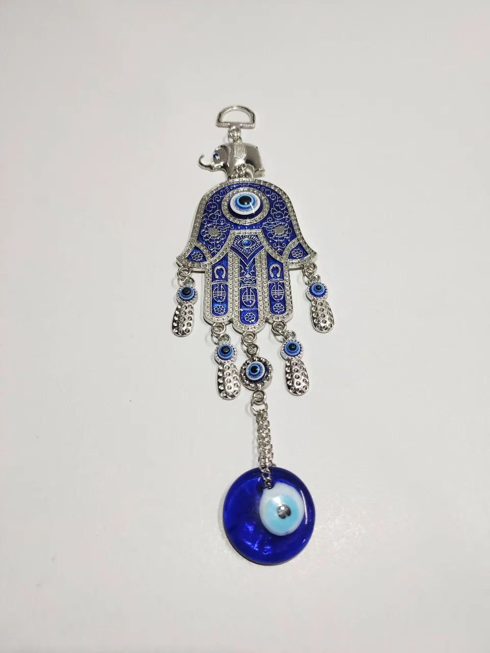 Bienvenidos de Ojo Turco, diseño 4