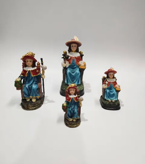 Niño Jesús de Atocha