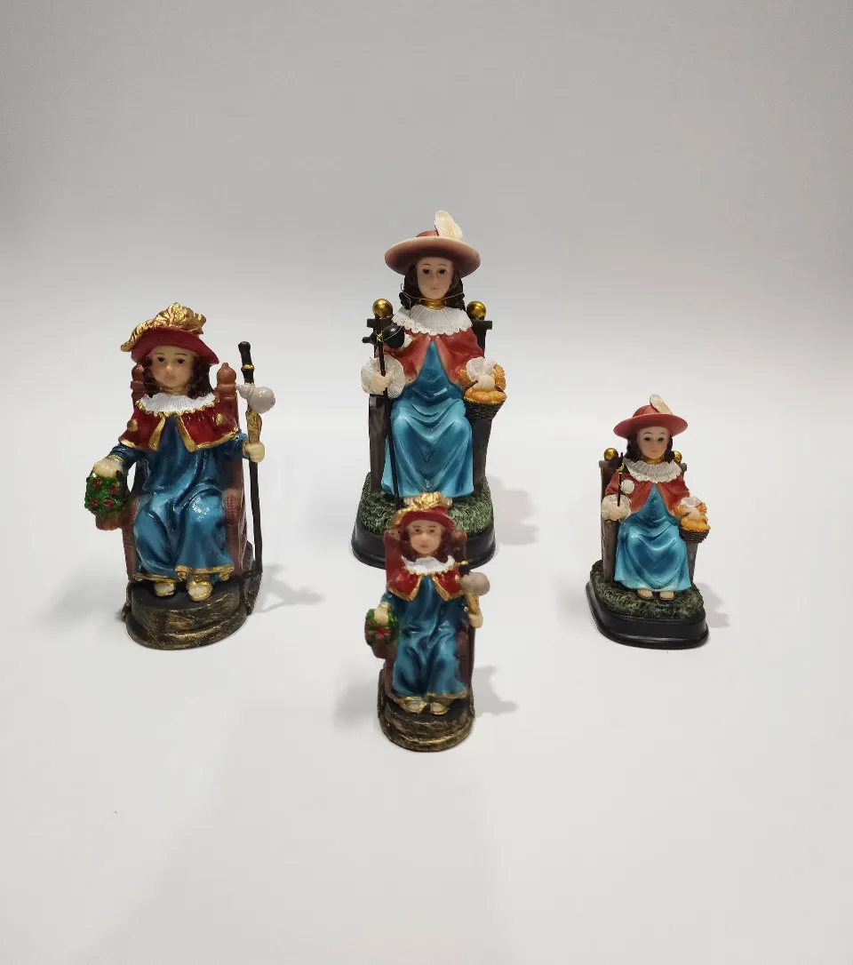 Niño Jesús de Atocha