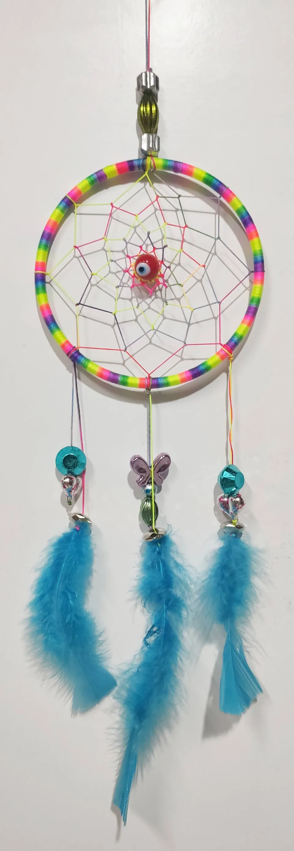 Atrapa Sueños, diseño 1