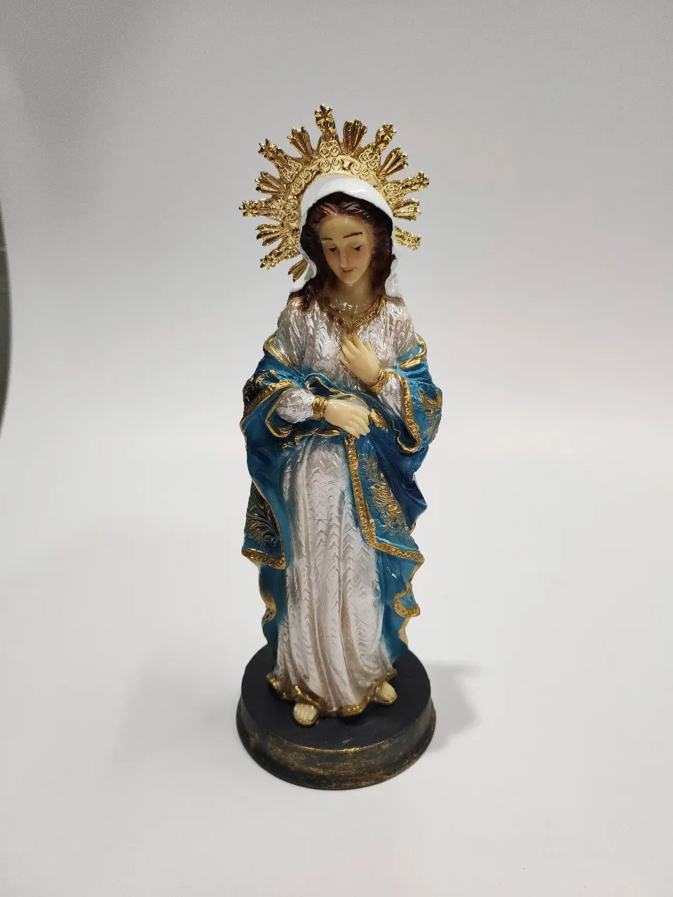 Nuestra Señora de la Dulce Espera