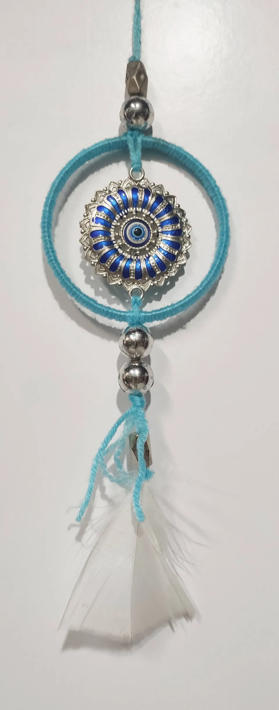 Atrapa Sueños, diseño 5