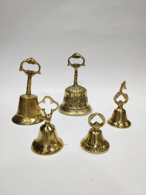Campanas de Bronce
