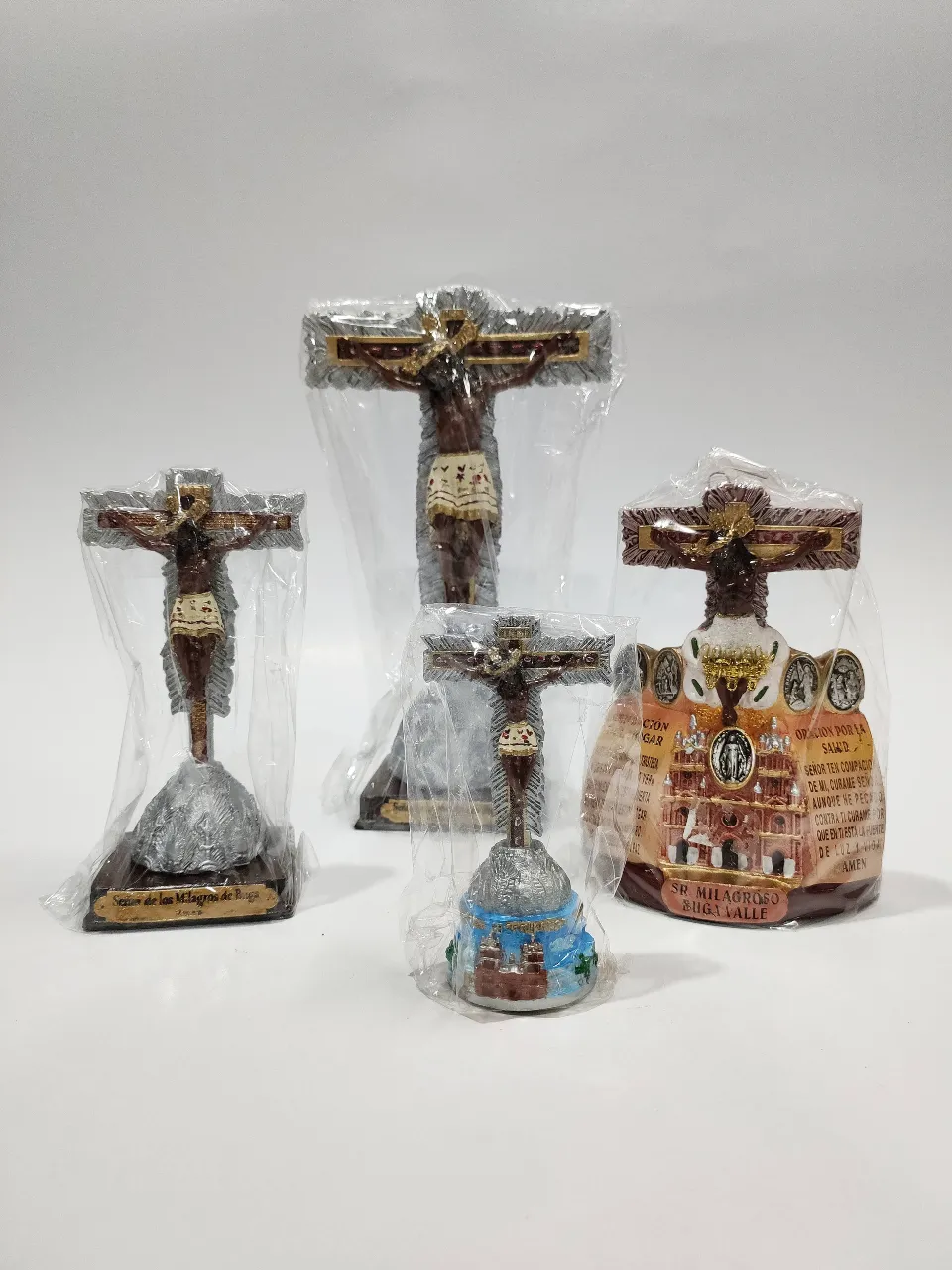 Señor de los Milagros