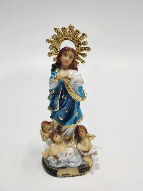 Virgen de la Inmaculada