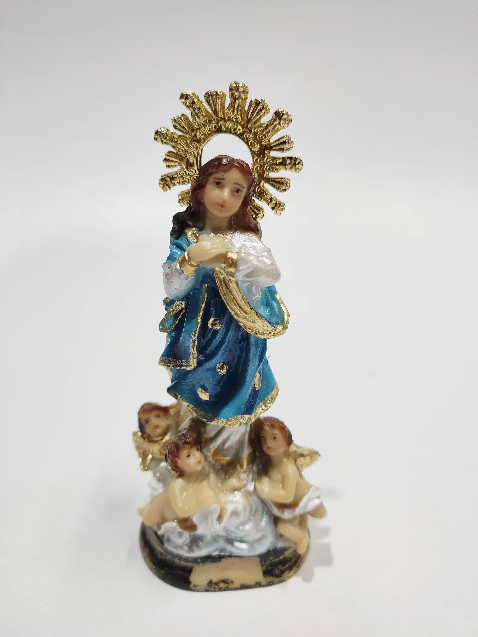 Virgen de la Inmaculada