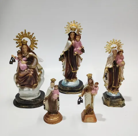 Virgen del Carmen