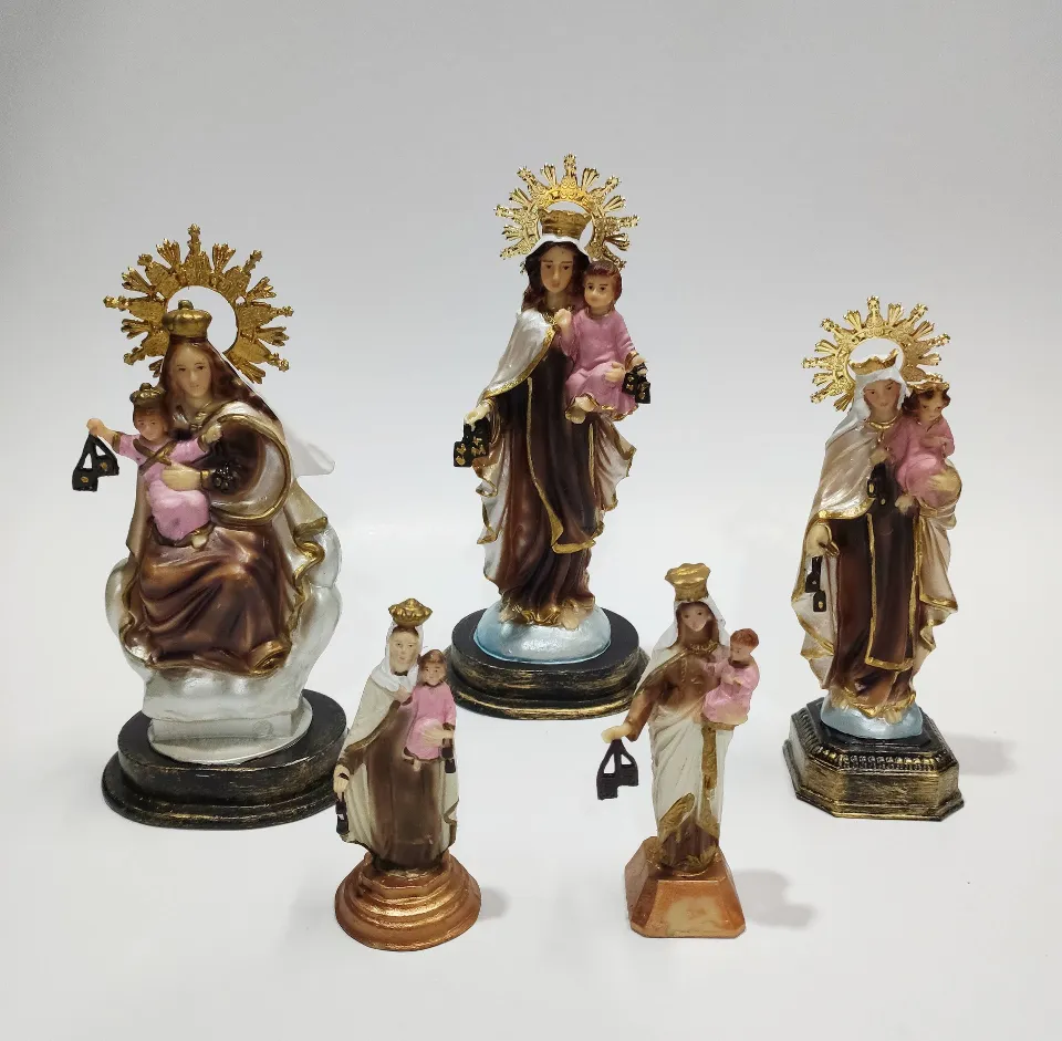 Virgen del Carmen