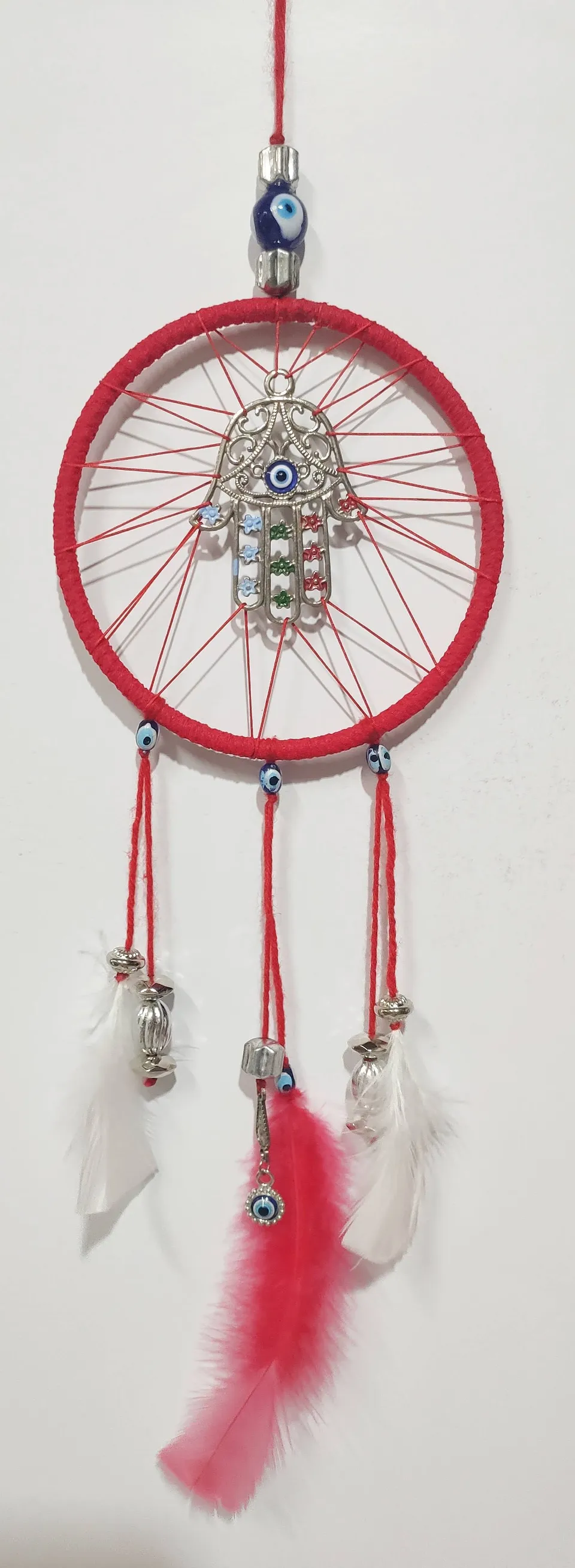 Atrapa Sueños, diseño 12