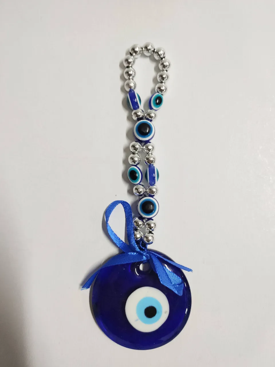 Bienvenidos de Ojo Turco, diseño 12