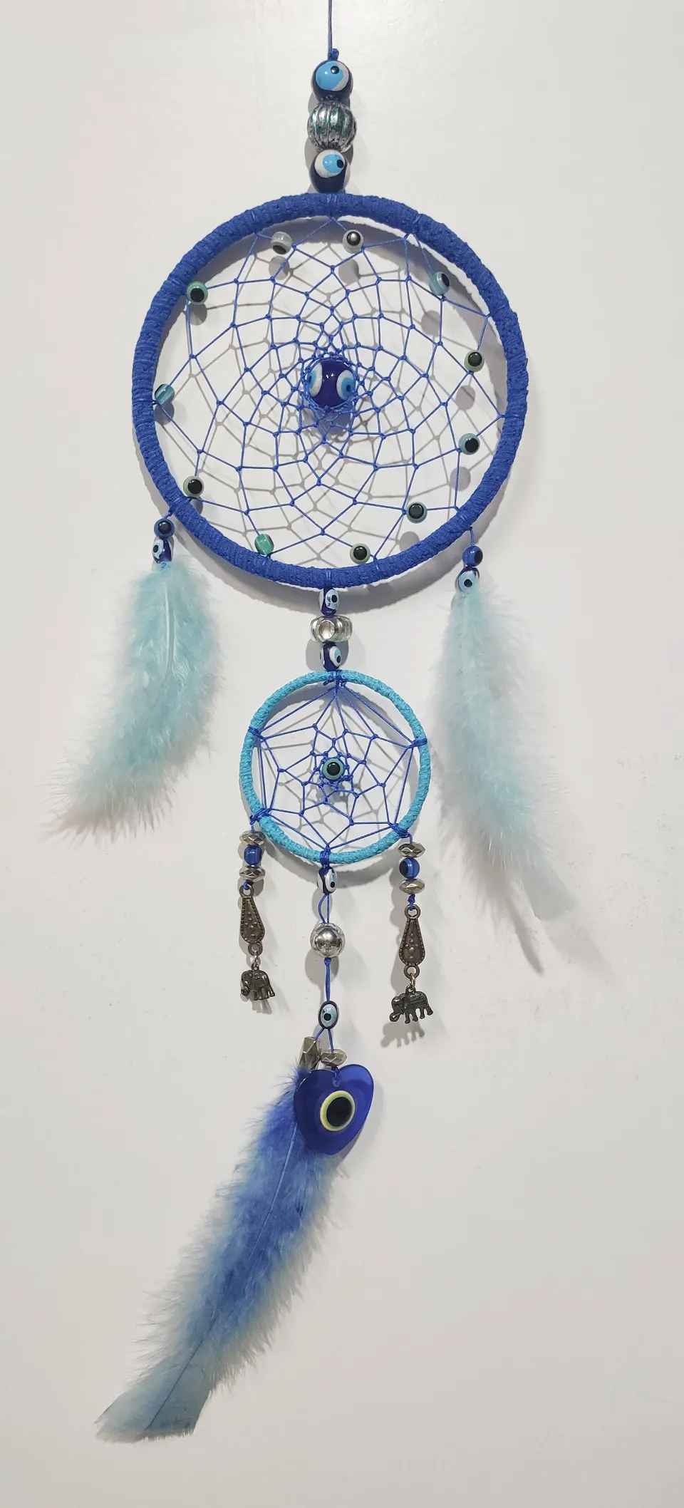 Atrapa Sueños, diseño 10