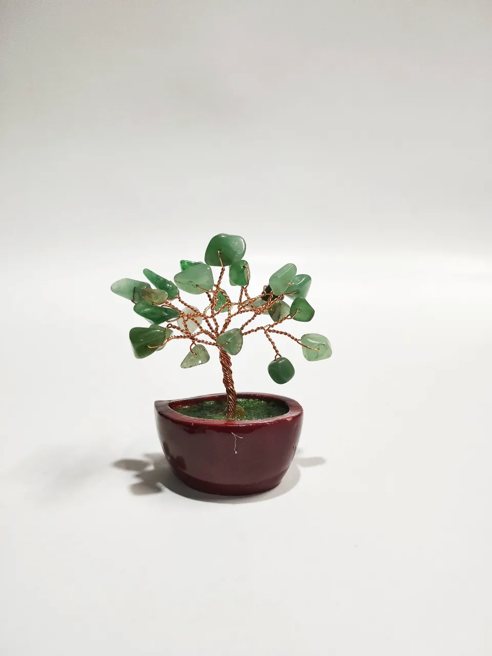 Árbol de Cuarzos, diseño 2