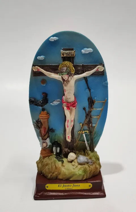 Justo Juez