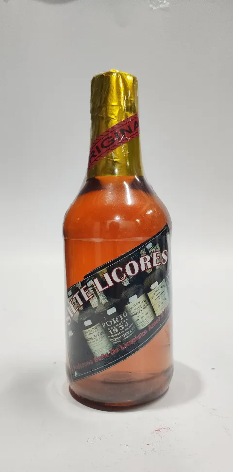 Siete Licores